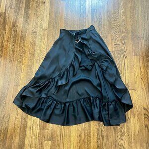 Sandro high waisted Skirt